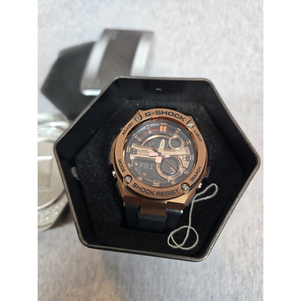 G-SHOCK 5475 Digital Watch Unisex G212, Im The Original Owner